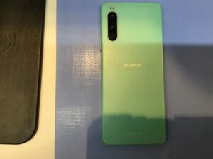 Xperia 10 Ⅳを買取いたしました。【モバトル西八王子店】