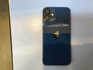 iPhone12miniを買取いたしました。【モバトル西八王子店】