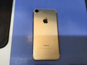 iPhone7を買取いたしました。【モバトル京王聖蹟桜ヶ丘ショッピングセンターB館店】