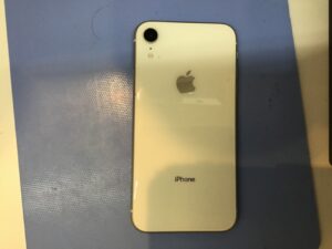 iPhoneXRを買取いたしました。【モバトル京王聖蹟桜ヶ丘ショッピングセンターB館店】