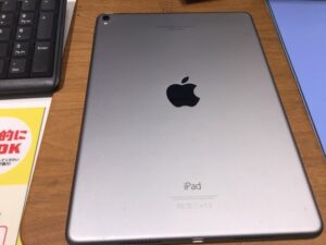 iPad Pro9.7を買取いたしました。【モバトルグランデュオ蒲田店】