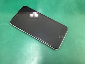 iPhone6Plus(アイフォン)の買取をさせていただきました！【モバトル王子店】