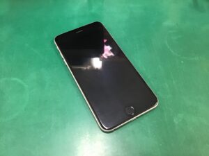 iPhone6Plus(アイフォン)の買取をさせていただきました！【モバトル王子店】