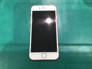 iPhone6s(アイフォーン)を買取いたしました。【モバトル錦糸町店】