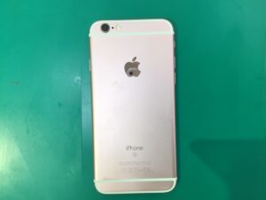 iPhone6ｓを買取いたしました。【モバトル西八王子店】