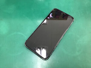 iPhone7(アイフォン)の買取をさせていただきました！【モバトル王子店】