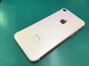 iPhone7（アイフォン）を買い取らせていただきました！【モバトル海老名ビナウォーク店】