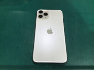 iPhone 11Proを買取いたしました。【モバトル海老名ビナウォーク店】