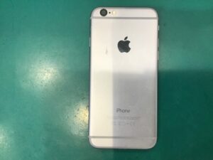 iPhone6sを買取いたしました。【モバトル西八王子店】