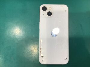 iPhone13を買取いたしました。【モバトルセレオ相模原店】