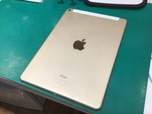 iPad Air2を買取いたしました。【モバトルグランデュオ蒲田店】