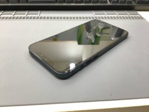 iPhone12 pro を買取いたしました。【モバトル町田モディ店】