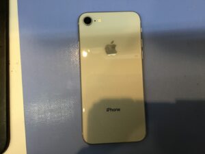 iPhone8を買取いたしました。【モバトル京王聖蹟桜ヶ丘ショッピングセンターB館店】