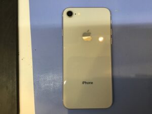 iPhone8を買取いたしました。【モバトル京王聖蹟桜ヶ丘ショッピングセンターB館店】