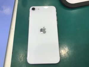 iPhoneSE2を買取いたしました。【モバトルセレオ相模原店】