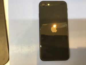 iPhoneSE2を買取いたしました。【モバトル京王聖蹟桜ヶ丘ショッピングセンターB館店】