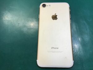 iPhone7を買取いたしました。【モバトル海老名ビナウォーク店】