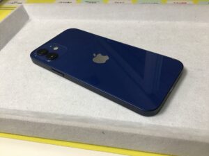 iPhone 12を買取いたしました。【モバトル秋津店】