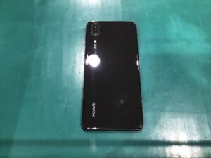 HUAWEI P20(ファーウェイ)を買い取らせていただきました！モバトルマルイ錦糸町店です！