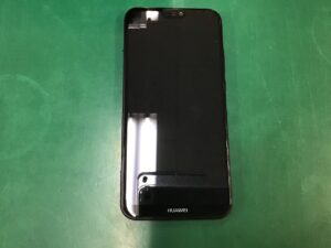 HUAWEI P20lite(ファーウェイ)の買取をさせていただきました！【モバトル王子店】