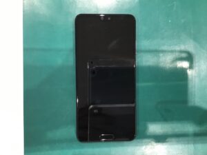 HUAWEI P20(ファーウェイ)を買い取らせていただきました！モバトルマルイ錦糸町店です！