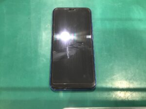 HUAWEI P20lite(ファーウェイ)を買取いたしました。【モバトル錦糸町店】