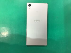 Xperia Z5を買取いたしました。【モバトル中野ブロードウェイ店】