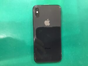 iPhone Xの買取をいたしました！【モバトル中野ブロードウェイ店】