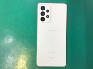 Galaxy A53 5Gを買取いたしました！【モバトル中野ブロードウェイ店】