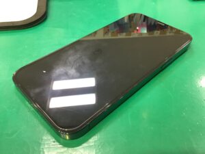 iPhone 12 Pro Max(アイフォン)を買取査定いたしました。【モバトル中野ブロードウェイ店】