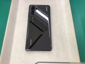 HUAWEI P30 Proを買取いたしました。【モバトルグランデュオ蒲田店】