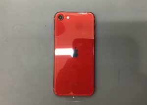 iPhoneSE3を買取いたしました。【モバトル橋本駅店】