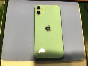 iPhone11を買取いたしました。【モバトル中野ブロードウェイ店】