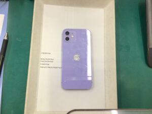 iPhone 12(アイフォン)を買取いたしました。【モバトルグランデュオ蒲田店】