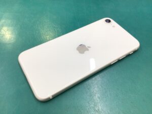 iPhoneSE3を買い取らせていただきました！【モバトル海老名ビナウォーク店】