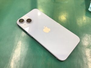 iPhone12を買取いたしました。【モバトル港北店】