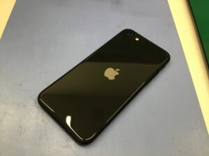 iPhoneSE3（アイフォン）の買取査定をさせていただきました！【モバトル グランデュオ蒲田店】