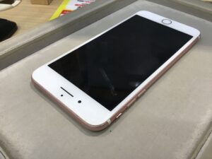 iPhone７Plus（アイフォン）の買取査定をさせていただきました！【モバトル 八王子オクトーレ店】