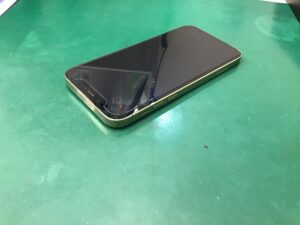 iPhone12Proの買取査定をさせていただきました！【モバトル 橋本駅店】