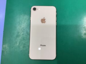 iPhone8の買取査定をさせていただきました！【モバトル 中野ブロードウェイ店】