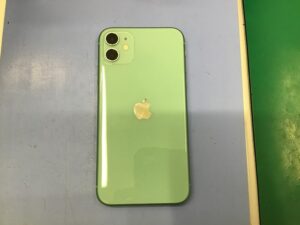 iPhone 11(アイフォン)を買取させていただきました！【モバトルセレオ相模原店】