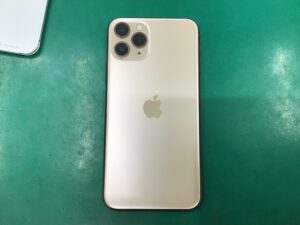 iPhone11Proの買取査定をさせていただきました！【モバトル グランデュオ蒲田店】