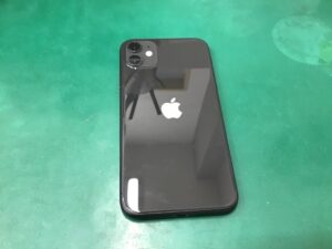 iPhone11の買取査定をさせていただきました！【モバトル 中野ブロードウェイ店】