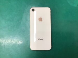 iPhone8（アイフォン）の買取査定をさせていただきました！【モバトル 橋本駅店】