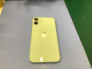 iPhone12miniを買い取らせていただきました！【モバトル海老名ビナウォーク店】