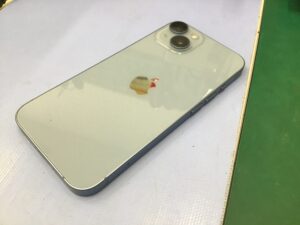 iPhone14（アイフォン）の買取査定をさせていただきました！【モバトル 橋本駅店】