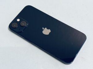 中古のiPhone13 128GB の買取をしました！買取ならモバトル水戸オーパ店へ！