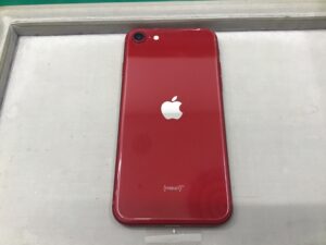 iPhone（アイフォン）SE3を買い取らせていただきました！【モバトル海老名ビナウォーク店】