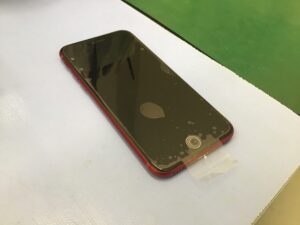 iPhoneSE3（アイフォン）の買取査定をさせていただきました！【モバトル 橋本駅店】