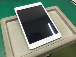 iPad mini2の買取査定をさせていただきました！【モバトル 八王子オクトーレ店】